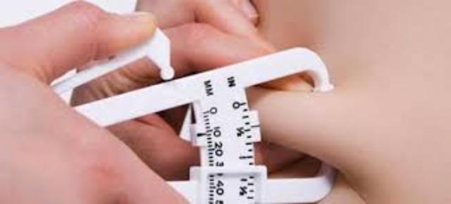 Mediciones antropométricas.