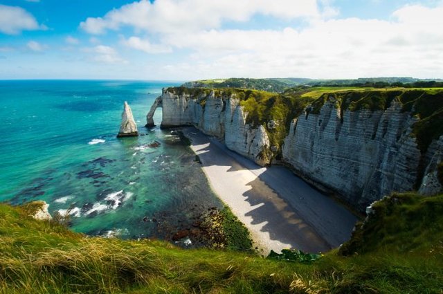 Normandiai partraszállás