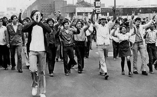 Jueves de Corpus o Halconazo