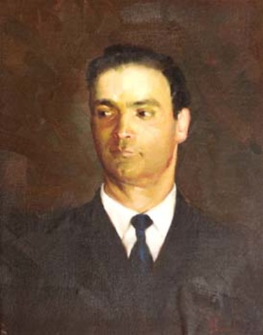 Salvador Septien Barron