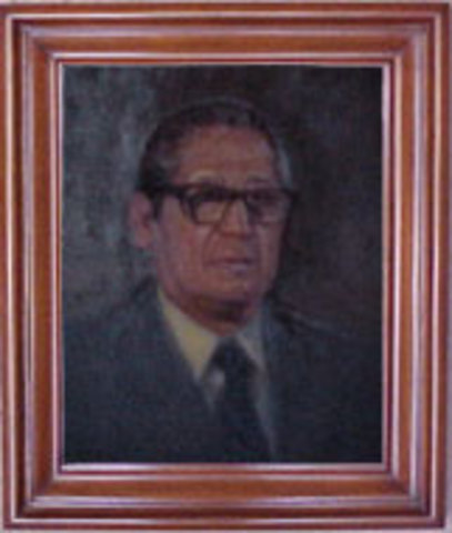 José Guadalupe Ramírez Alvarez