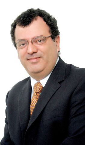 Gilberto Herrera Ruiz