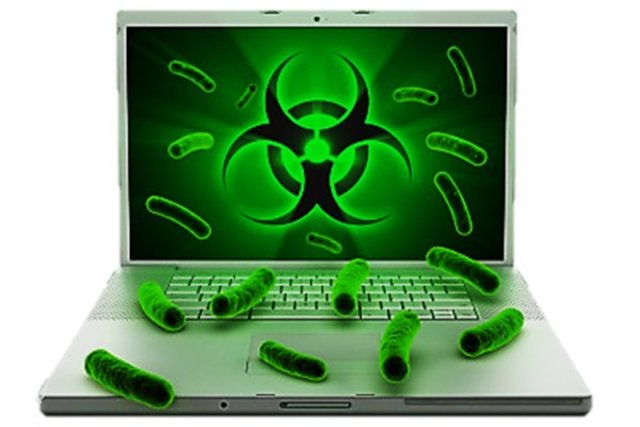 ¿Los virus y los antivirus?