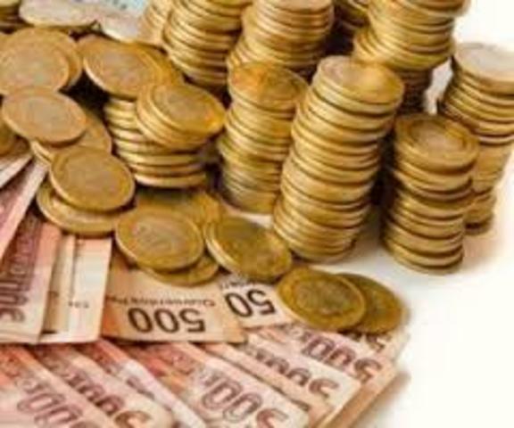 MIRO CUANTO DINERO TENGO