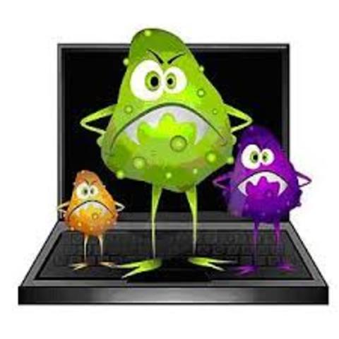 ¿Cómo limpiar los virus de la computadora?