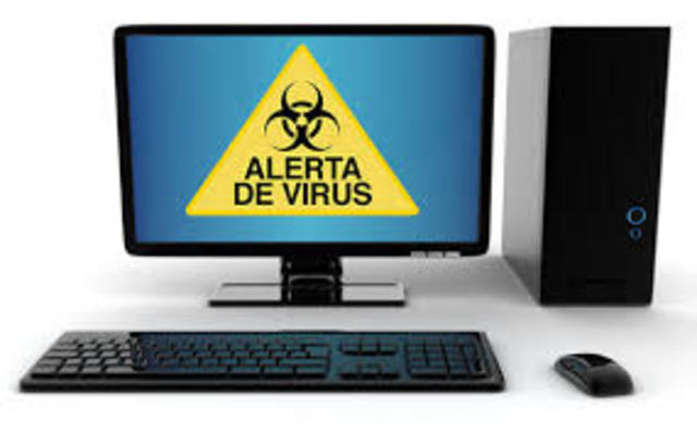 ¿Cómo se pueden eliminar los virus informáticos?