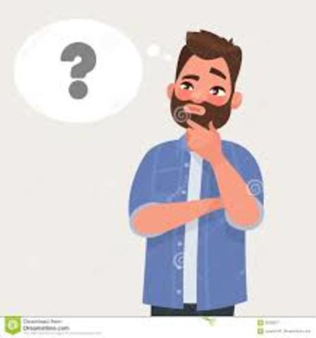 Analización de el problema