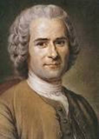 Rousseau