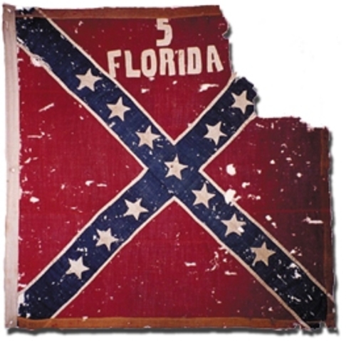 Florida Secedes