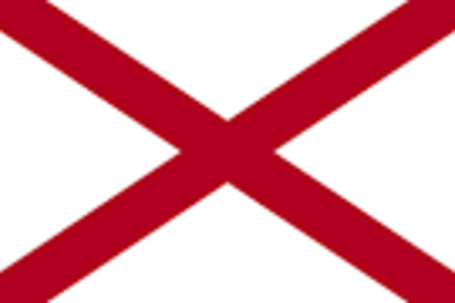 Alabama Secedes