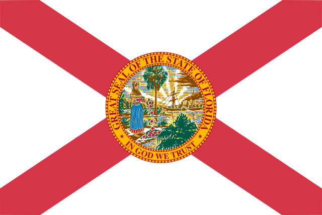 Florida Secession