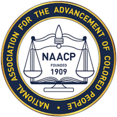 Formation of NAACP