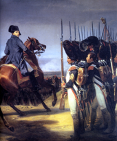 Battle of Jena-Auerstedt