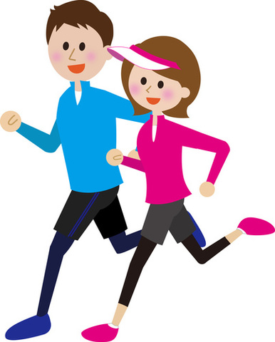 Recomendación de actividad física