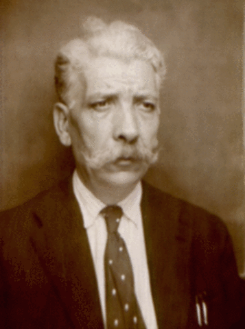 Muere Gaudí y Domènec Sugrañes asume la dirección de las obras