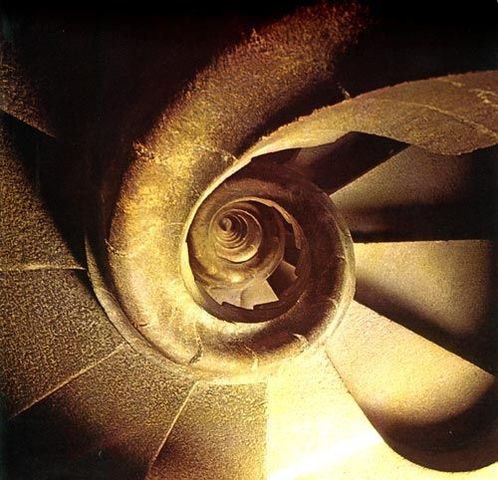 Se terminan los campanarios de la fachada del Nacimiento