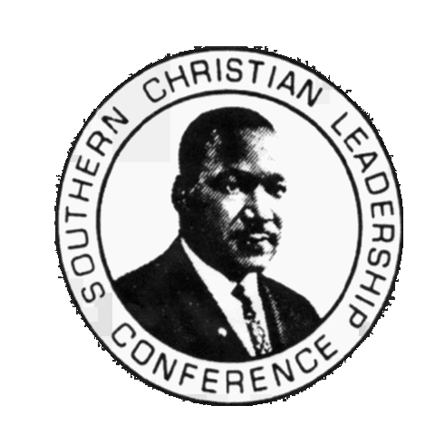 southern christian leadership conference is formed