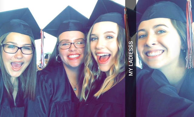 High School Graduation