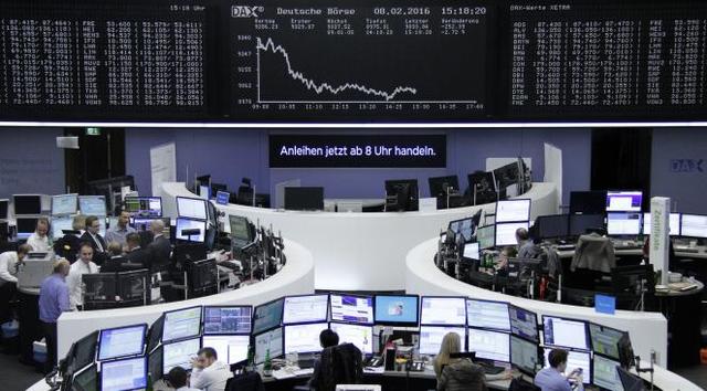 Crise bancaire et financière de l'automne 2008