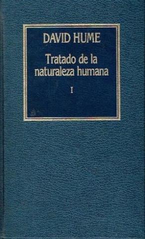 Tratado de la naturaleza humana