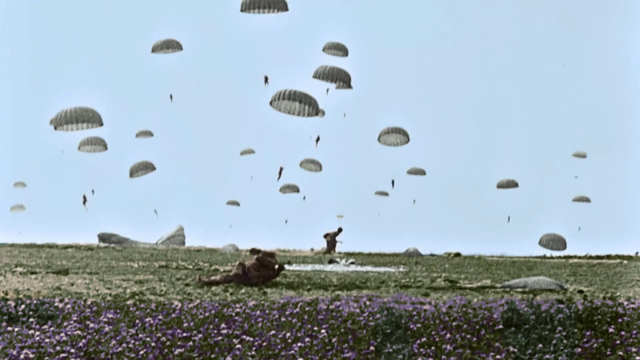 Opération Market Garden