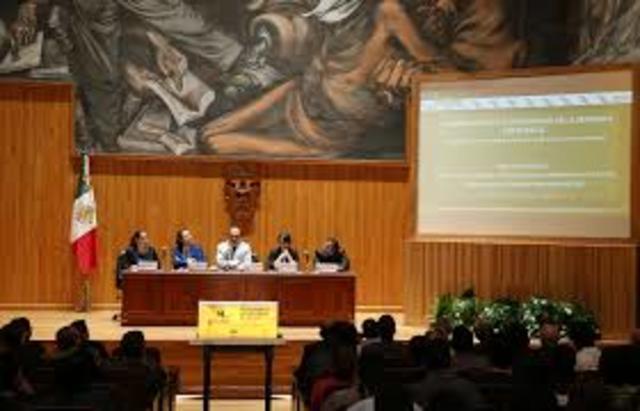 Aprobación del el documento “Bases para la discusión de la Reforma en la Universidad de Guadalajara”