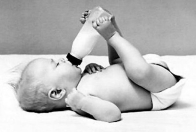 born in Barranquilla