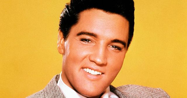 elvis presley