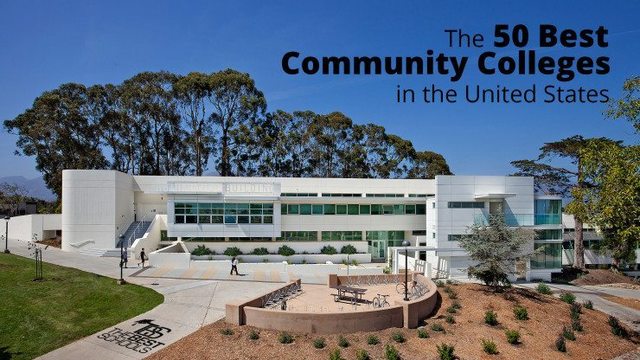 The First Community College