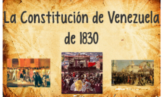 COMIENZOS EN VENEZUELA