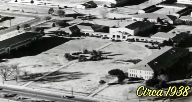 "Go Far. Close to Home.”