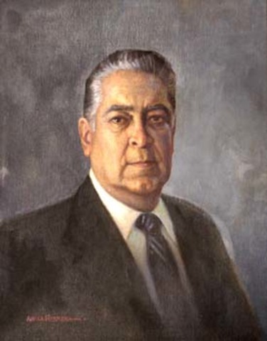 Alberto Macedo Rivas