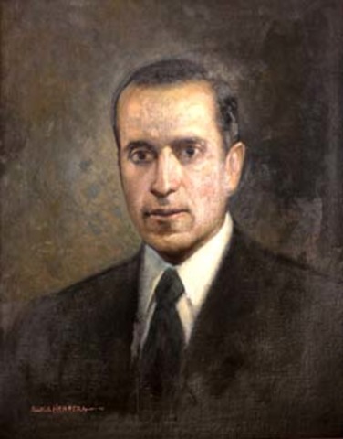 Enrique Rabell Trejo