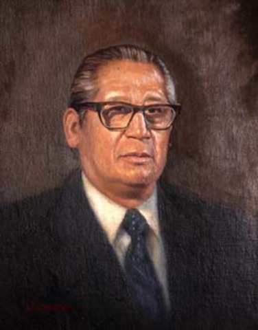 José Guadalupe Ramírez Alvarez