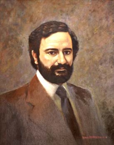 Mariano Palacios Alcocer