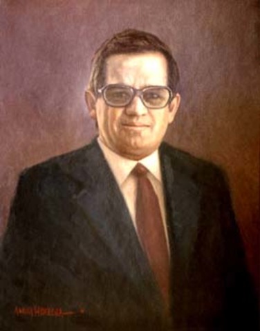 Jesús Pérez Hermosillo