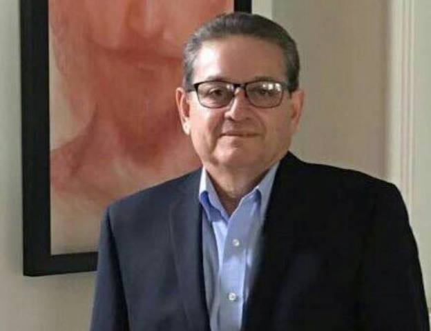 Raúl Iturralde Olvera