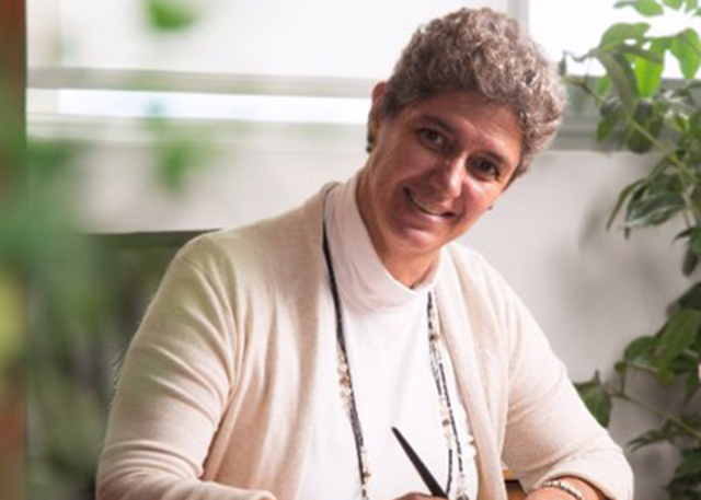 Margarita Teresa de Jesús García Gasca