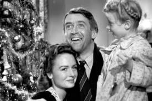 It's a Wonderful Life