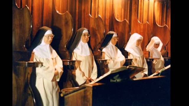 (S10) Primer convento cartujo femenino