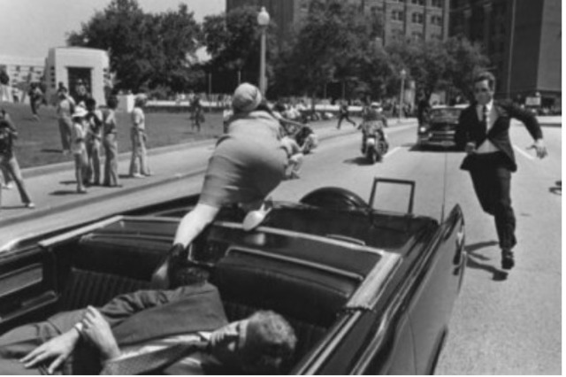 Assassinat JFK