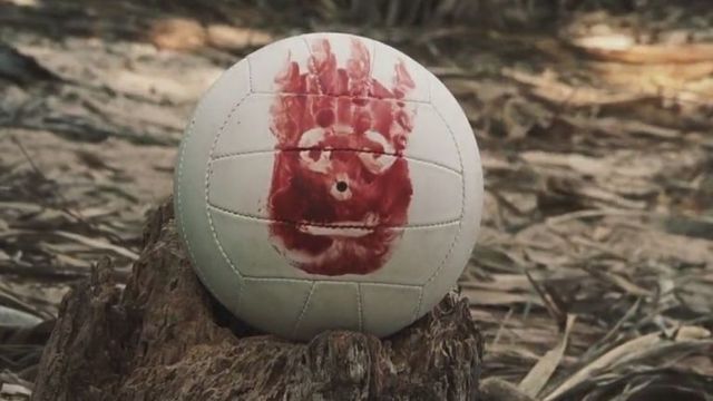 Cast Away