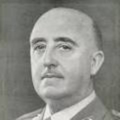 Francisco Franco