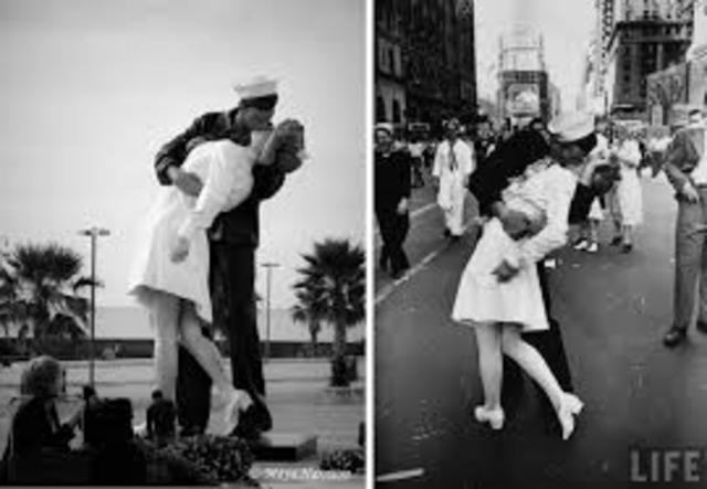Unconditional surrender