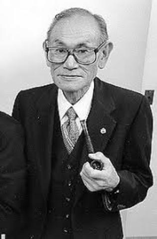Korematsu v. United States
