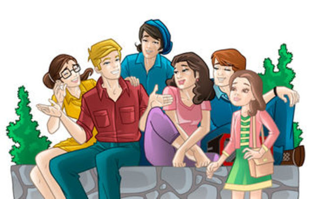 Despues de la Infancia