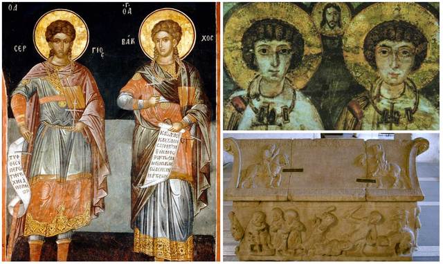 Del «Amor» en la Edad Media