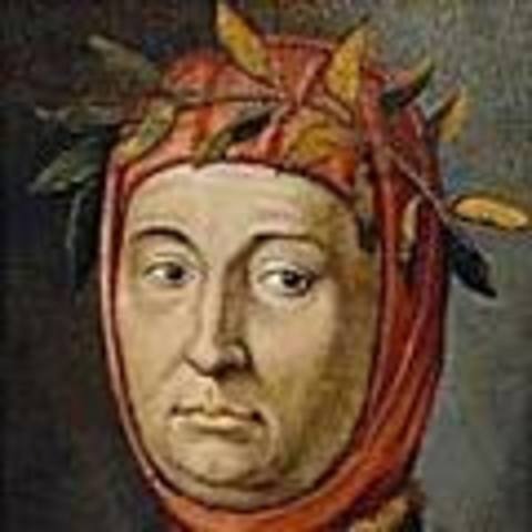 Francesco Petrarca