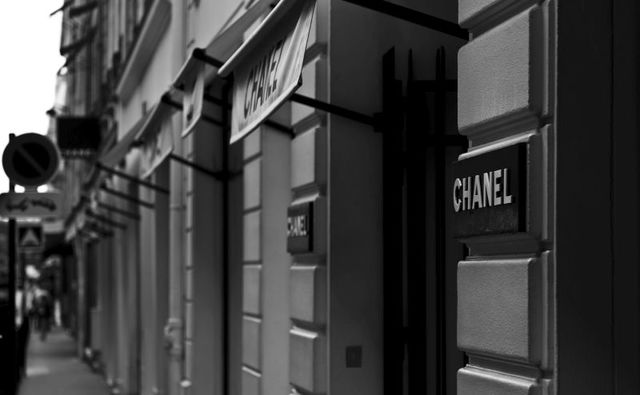 Elle a rouvert sa magasins