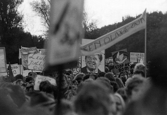 Crise des Euromissiles